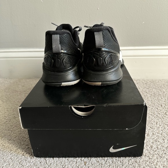 Nike Mamba Focus TB - Picture 11 of 16